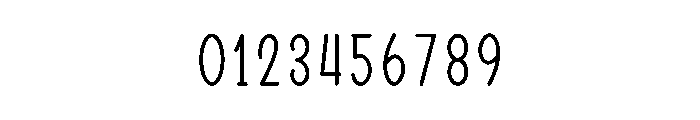 Dreaming Valentines Font OTHER CHARS