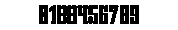 Dreaming Varsity Regular Font OTHER CHARS