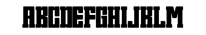 Dreaming Varsity Regular FONT