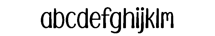 Dreamora FONT