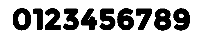 Dreams Limited Regular Font OTHER CHARS