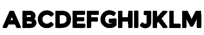 Dreams Limited Regular FONT