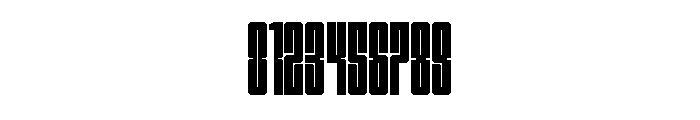 Dreamscape Regular Font OTHER CHARS