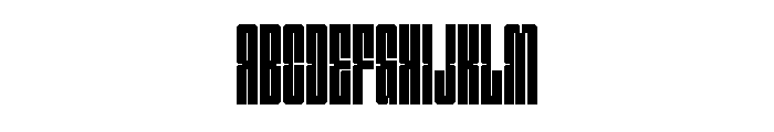Dreamscape Regular FONT