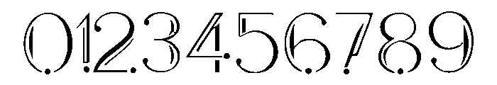 Dreamy_Blossom Font OTHER CHARS