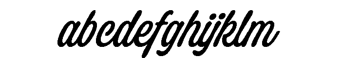 Dreamy Holiday Script FONT