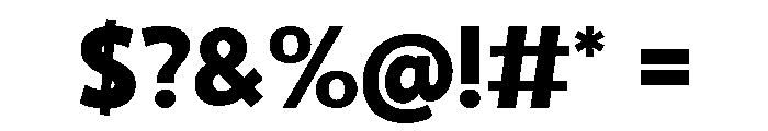 Dreamy Magical Regular Font OTHER CHARS