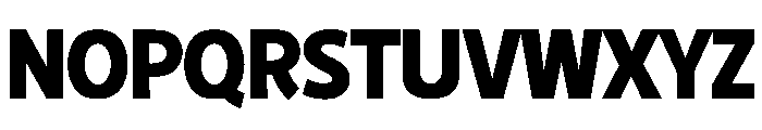 Dreamy Magical Regular Font UPPERCASE