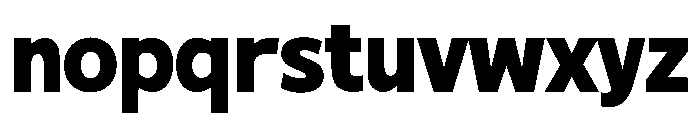 Dreamy Magical Regular Font LOWERCASE