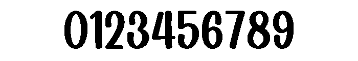 Dreamy Rainbow Font OTHER CHARS