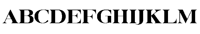 Dreamy Romance Serif FONT