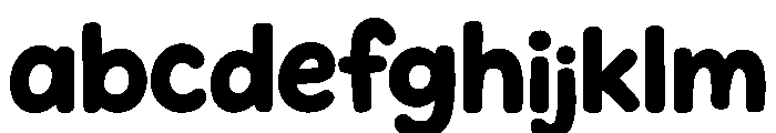 DreamyLavenderSplash FONT