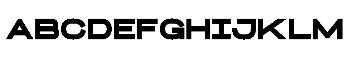 Dreation Black FONT