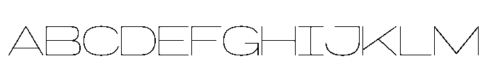 Dreation Thin FONT