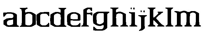 Driftwood_Script FONT