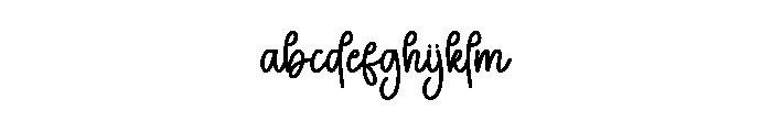 Drighter FONT