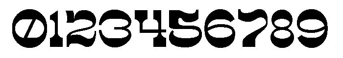Drip Haus Font OTHER CHARS
