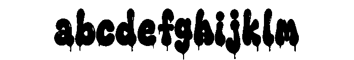 Drip Riot FONT