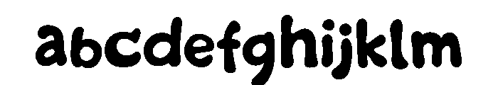 DripFlow FONT