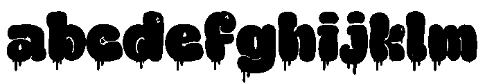 Dripidon FONT