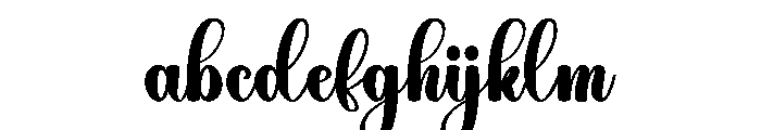 Dripping Halloween FONT