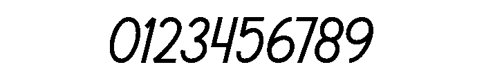 Driptie Font OTHER CHARS