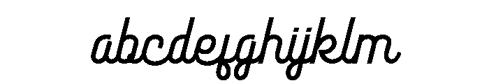 Driptie FONT