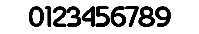 Drixon Font OTHER CHARS