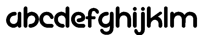 Drixon FONT