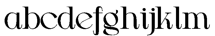 Drogel FONT