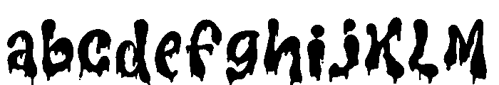 Drolling Maker Solid FONT