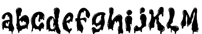 Drolling Maker FONT