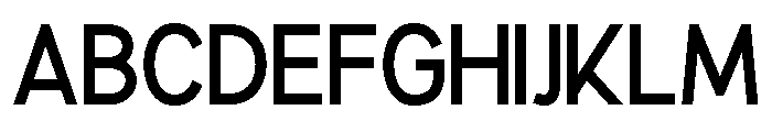 Dromund FONT