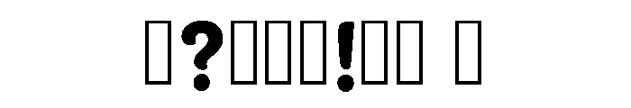 Droso Regular Font OTHER CHARS