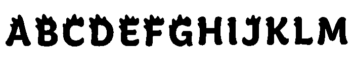 Droso Regular FONT
