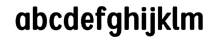 Droves FONT