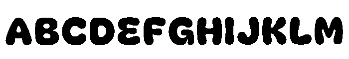 Drusa Regular FONT