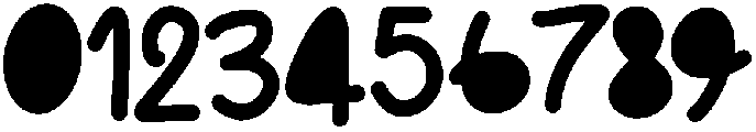 DREAM Regular otf (400) Font OTHER CHARS