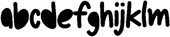 DREAM Regular otf (400) FONT