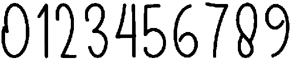 DREAMING Regular otf (400) Font OTHER CHARS