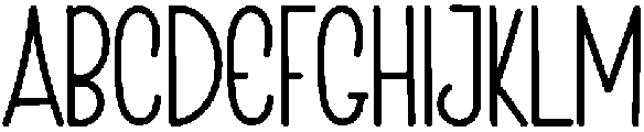 DREAMING Regular otf (400) FONT