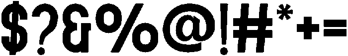 DREAMING Regular otf (400) Font OTHER CHARS