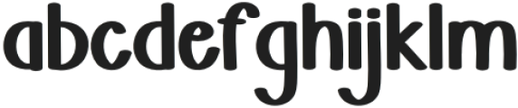 DREAMING TEACHER Regular otf (400) FONT