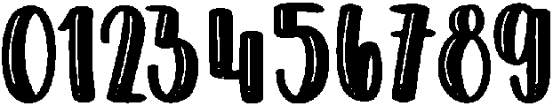 DREAMS otf (400) Font OTHER CHARS