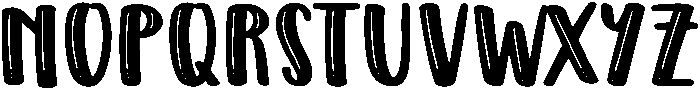 DREAMS otf (400) Font UPPERCASE