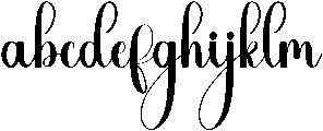 Dragonfly Regular otf (400) FONT