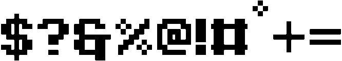 Dragonstone Regular otf (400) Font OTHER CHARS
