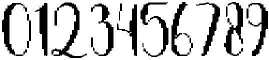 Dravella Regular otf (400) Font OTHER CHARS
