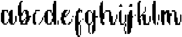 Dravella Regular otf (400) FONT