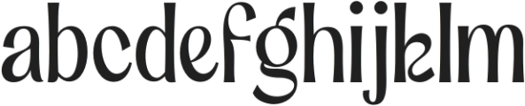 Dravica Extra Light otf (200) FONT
